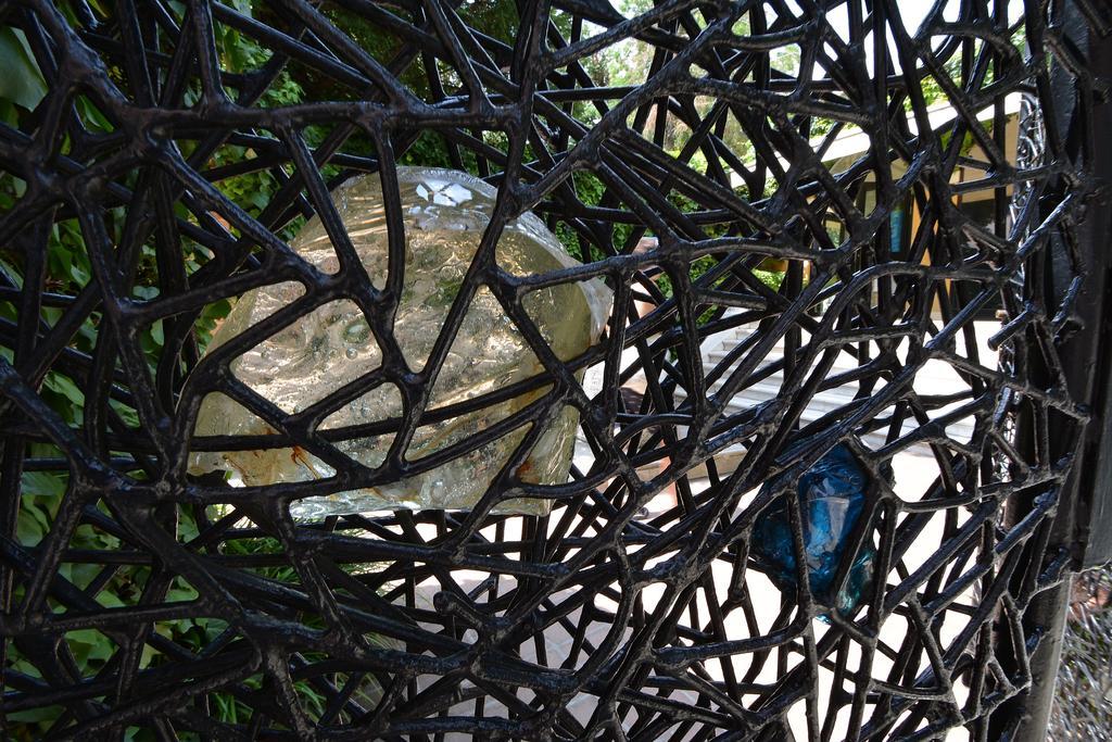 Peggy-Guggenheim Apartment Venice Exterior photo